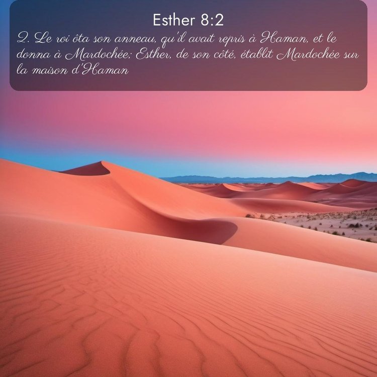 image nature avec verset biblique de la Bible
