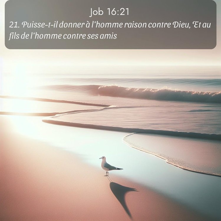 image nature avec verset biblique de la Bible