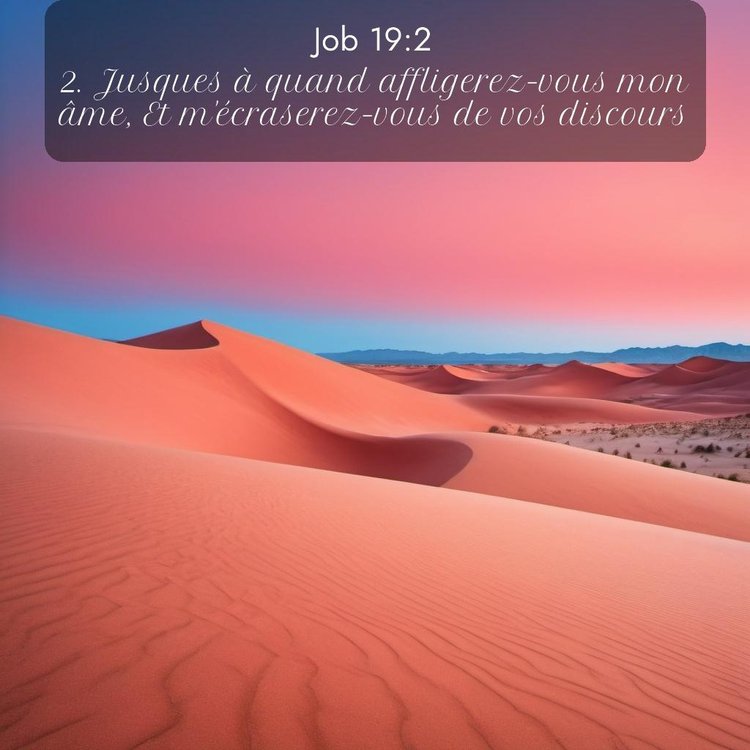 image nature avec verset biblique de la Bible