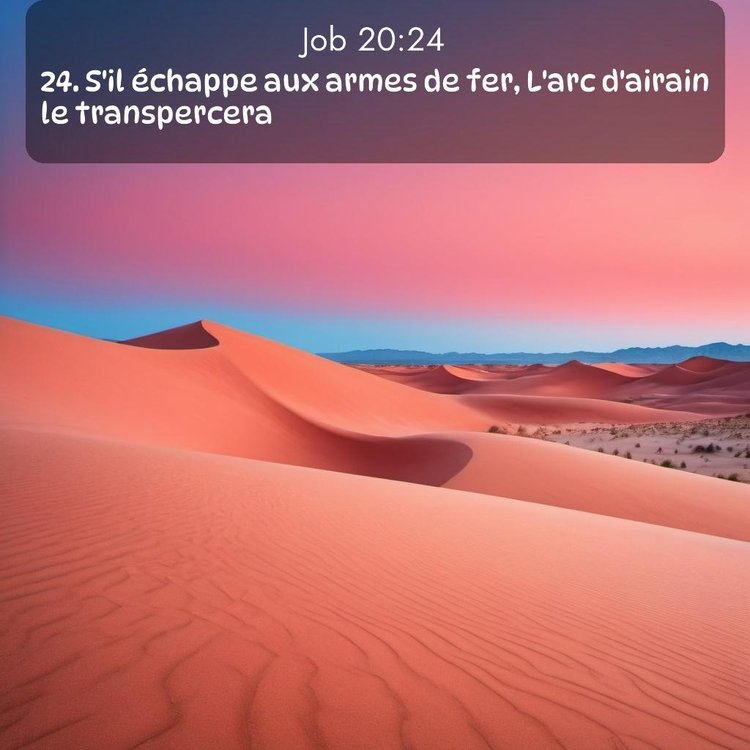 image nature avec verset biblique de la Bible
