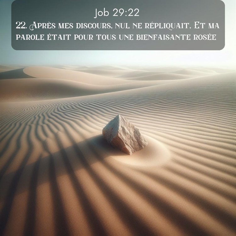 image nature avec verset biblique de la Bible