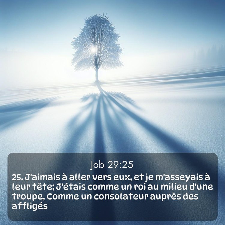 image nature avec verset biblique de la Bible