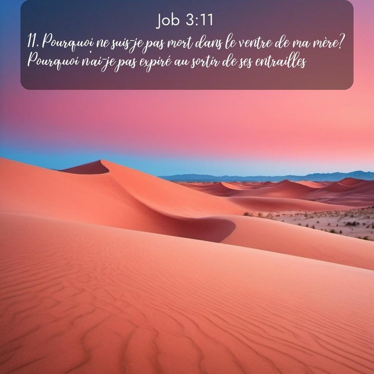 image nature avec verset biblique de la Bible