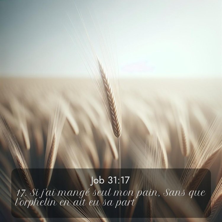image nature avec verset biblique de la Bible