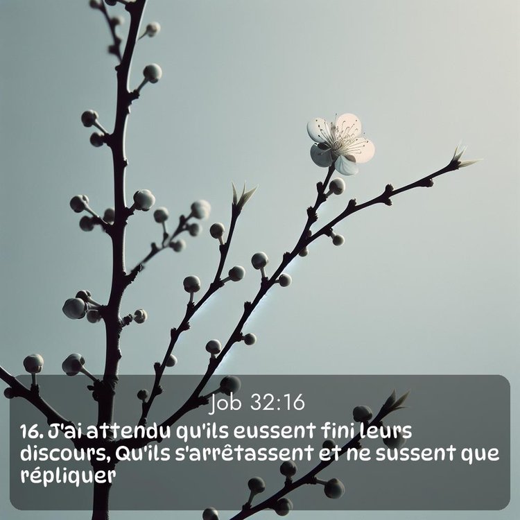 image nature avec verset biblique de la Bible