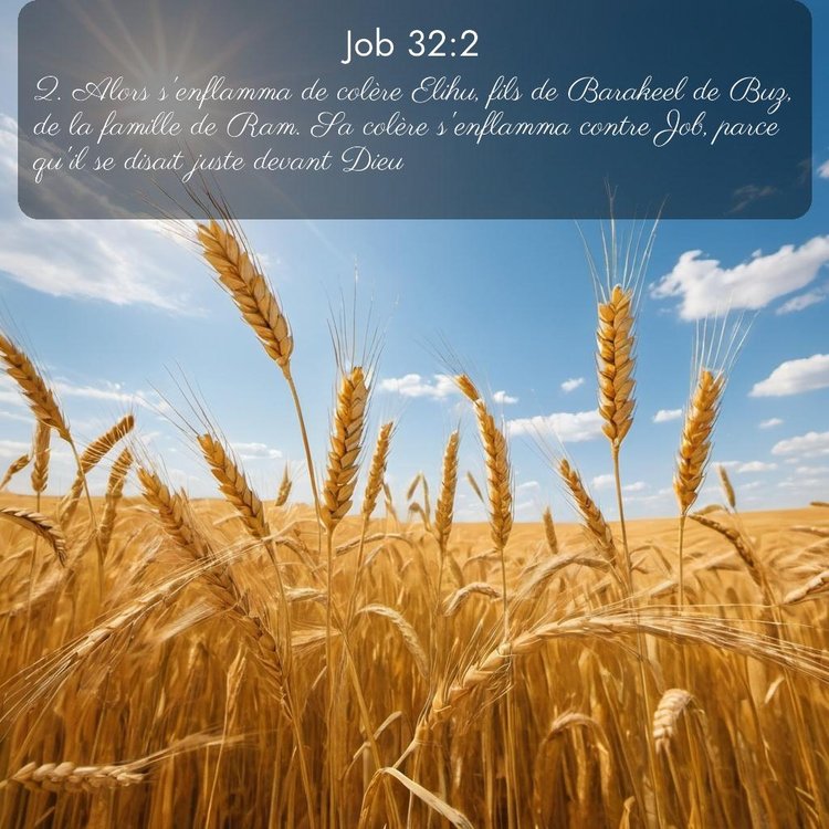 image nature avec verset biblique de la Bible