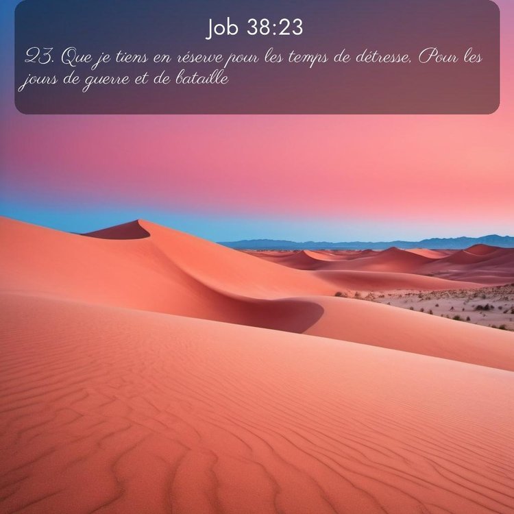 image nature avec verset biblique de la Bible