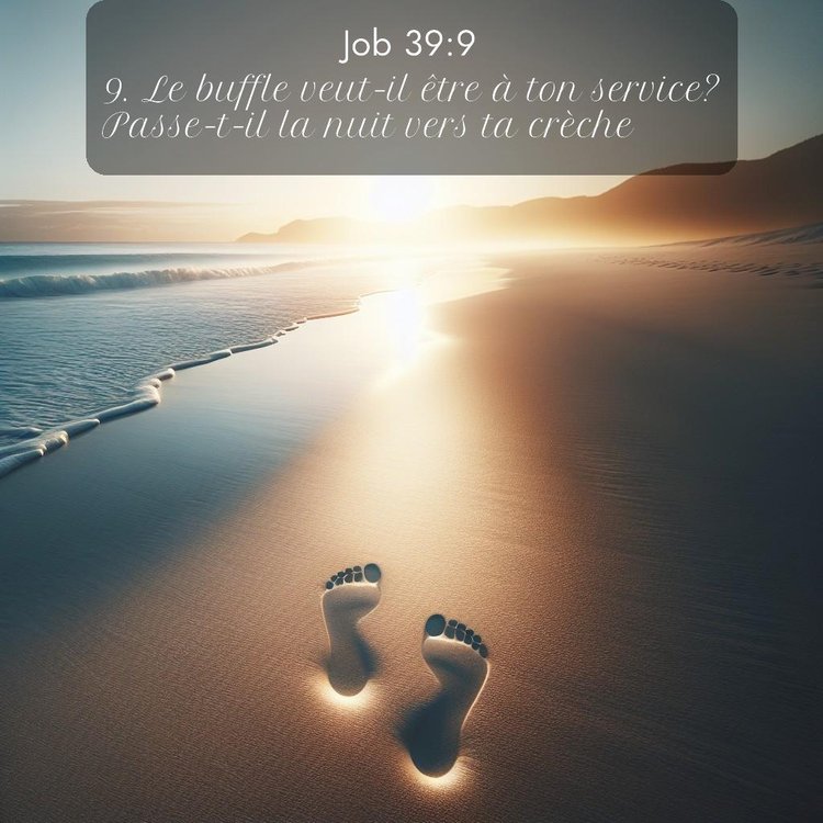 image nature avec verset biblique de la Bible