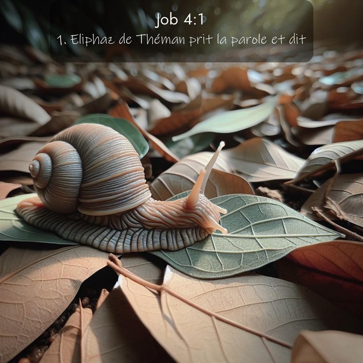 image nature avec verset biblique de la Bible