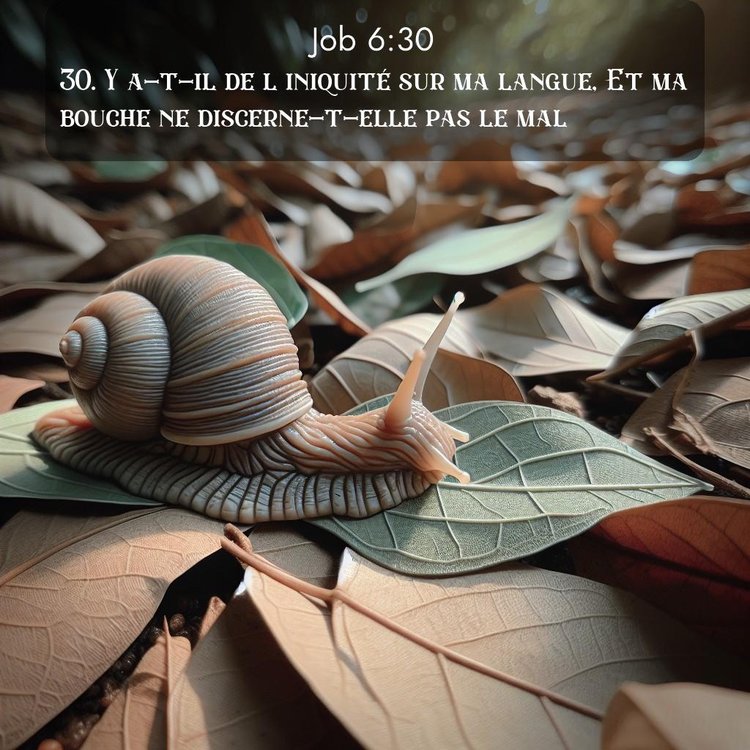image nature avec verset biblique de la Bible