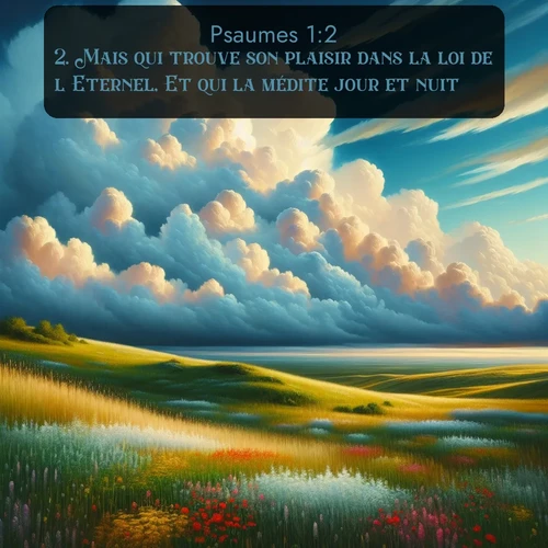 Segond 19 1:2