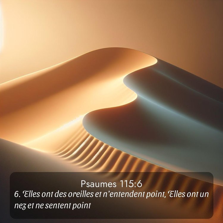 image nature avec verset biblique de la Bible