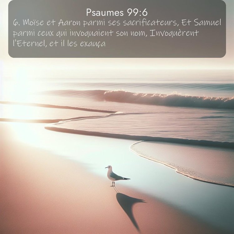 image nature avec verset biblique de la Bible
