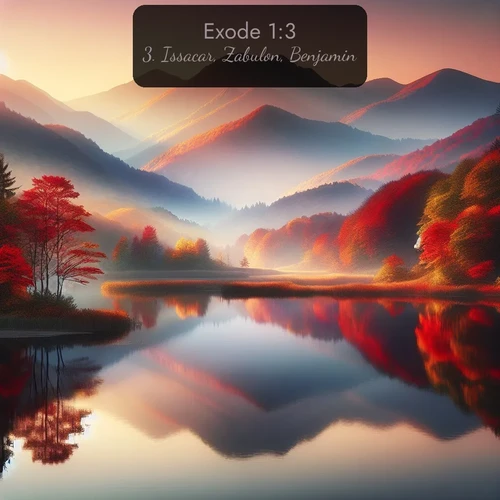 Segond 2 1:3