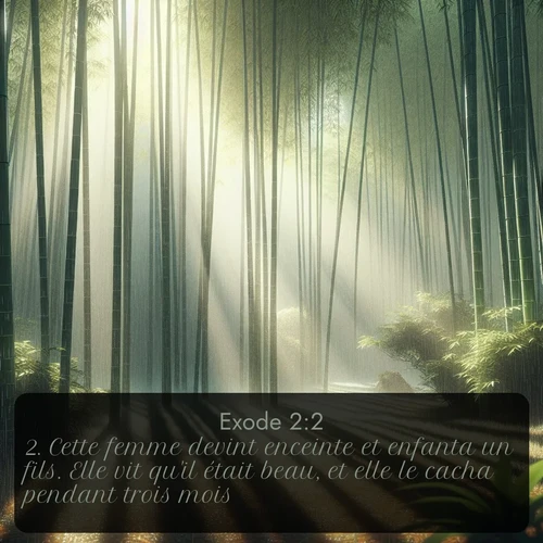 Segond 2 2:2