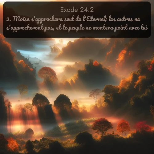 Segond 2 24:2