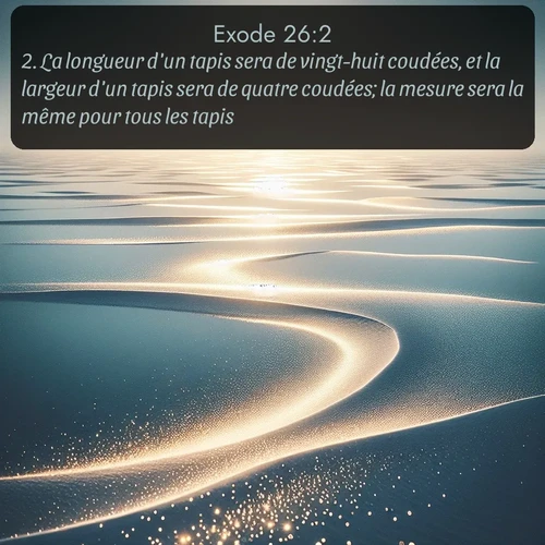 Segond 2 26:2