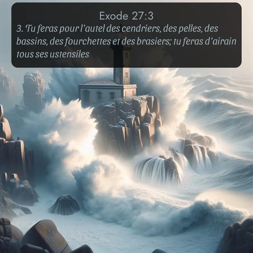 Segond 2 27:3