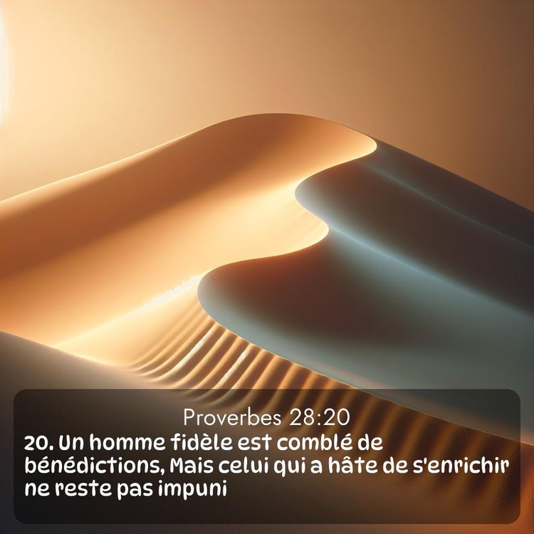 image nature avec verset biblique de la Bible