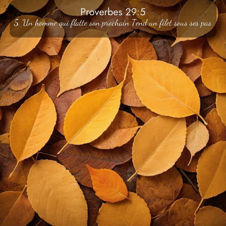 image nature avec verset biblique de la Bible