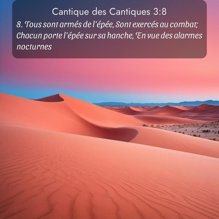 image nature avec verset biblique de la Bible
