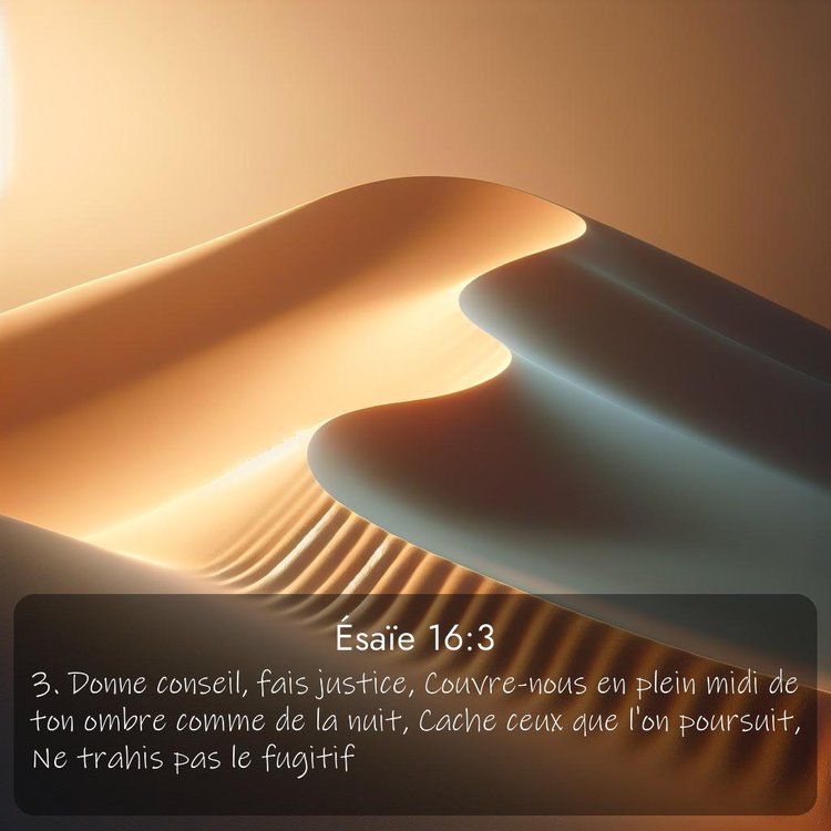 image nature avec verset biblique de la Bible