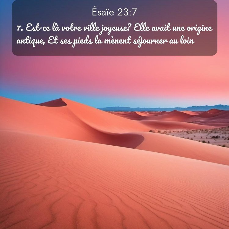 image nature avec verset biblique de la Bible