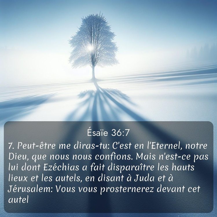 image nature avec verset biblique de la Bible