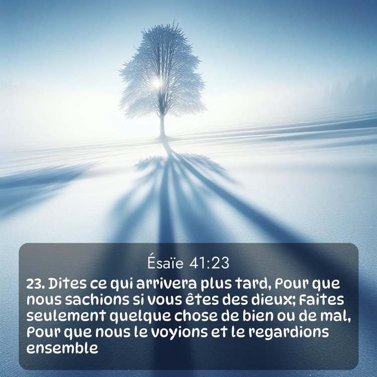 image nature avec verset biblique de la Bible
