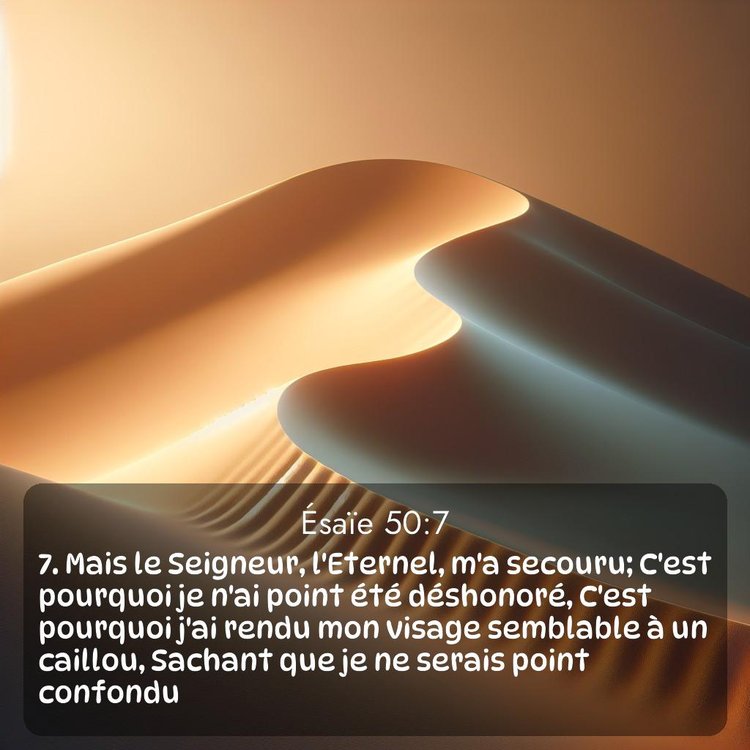 image nature avec verset biblique de la Bible
