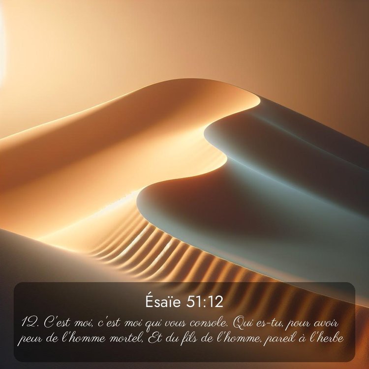 image nature avec verset biblique de la Bible
