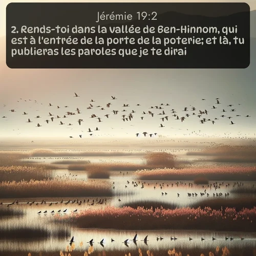 Segond 24 19:2