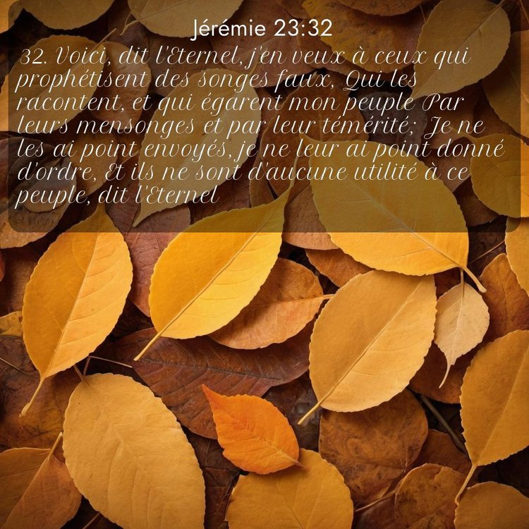 image nature avec verset biblique de la Bible