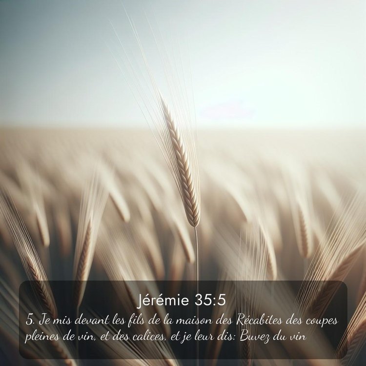 image nature avec verset biblique de la Bible