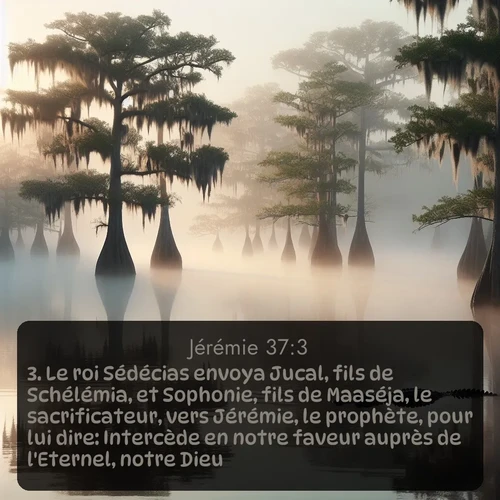 Segond 24 37:3
