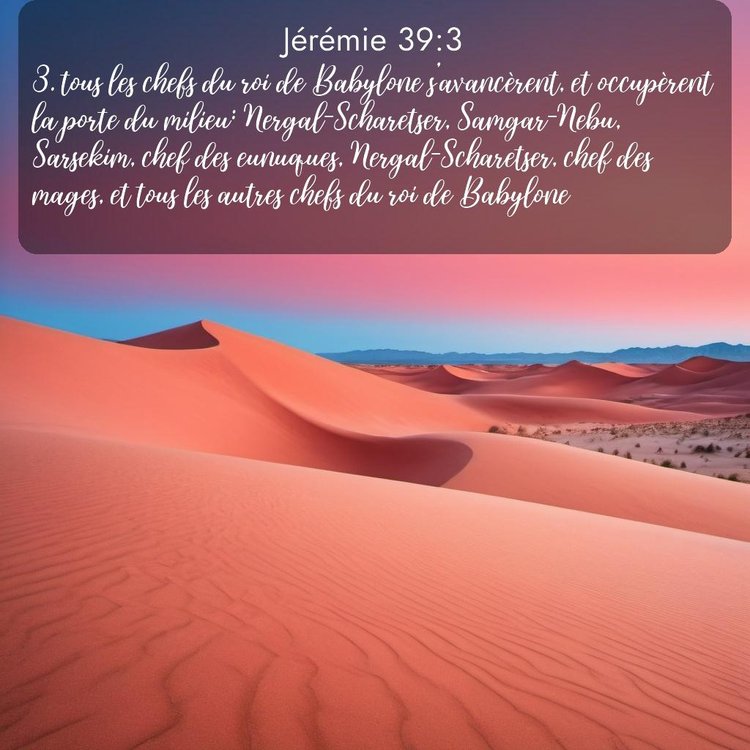 image nature avec verset biblique de la Bible