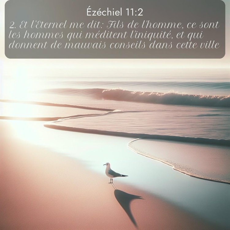image nature avec verset biblique de la Bible
