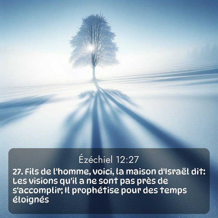 image nature avec verset biblique de la Bible