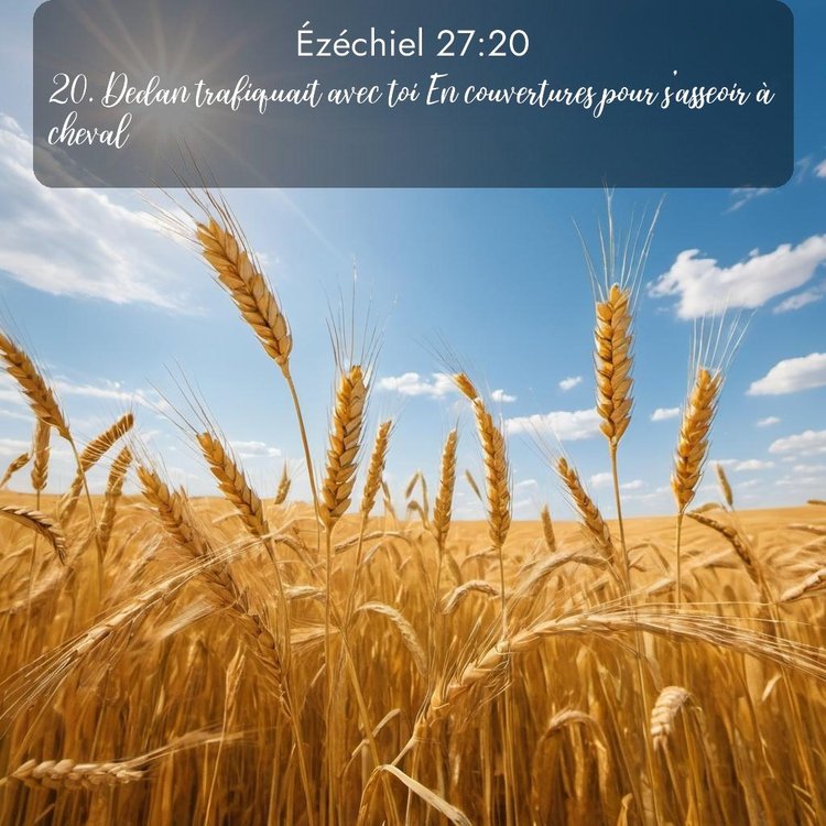 image nature avec verset biblique de la Bible