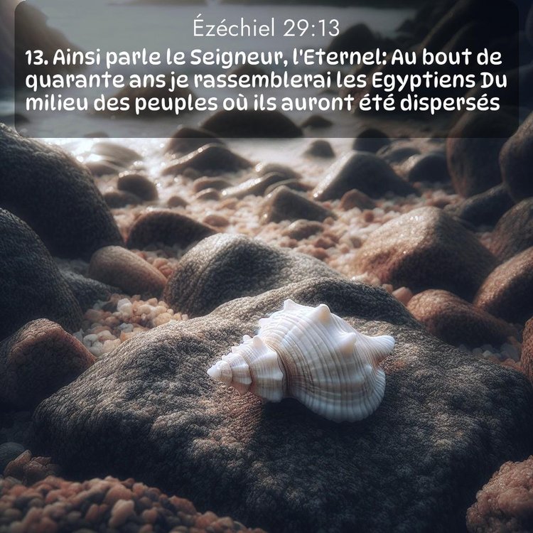 image nature avec verset biblique de la Bible