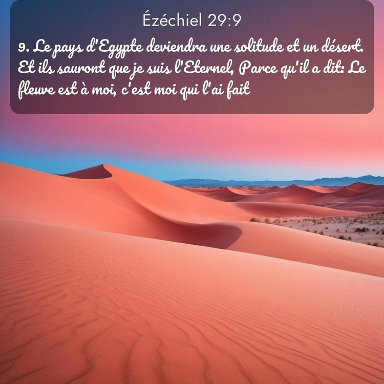 image nature avec verset biblique de la Bible