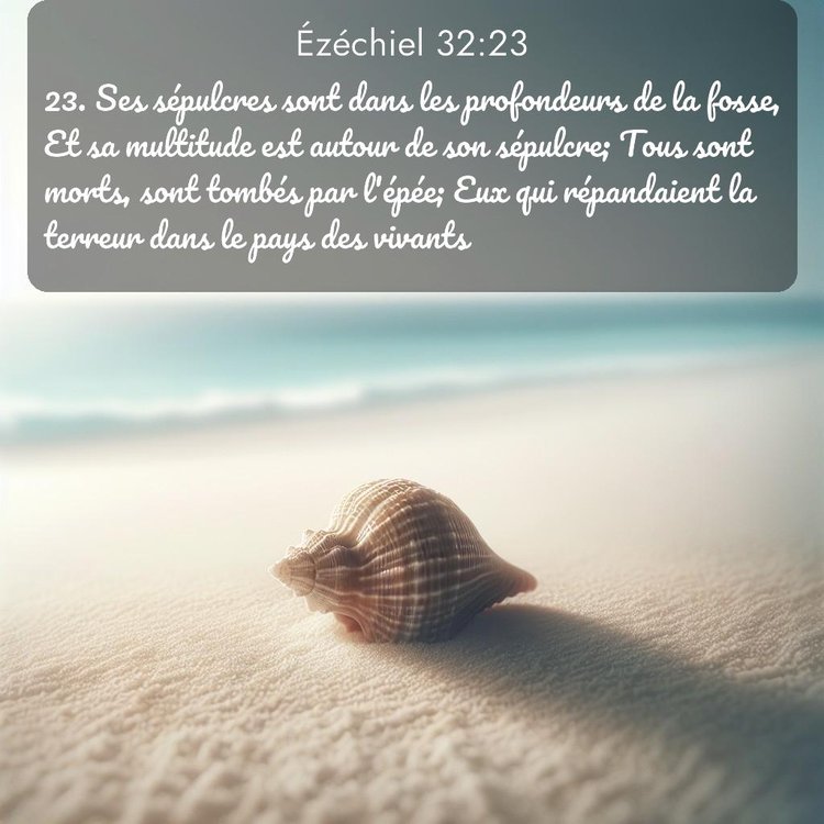 image nature avec verset biblique de la Bible
