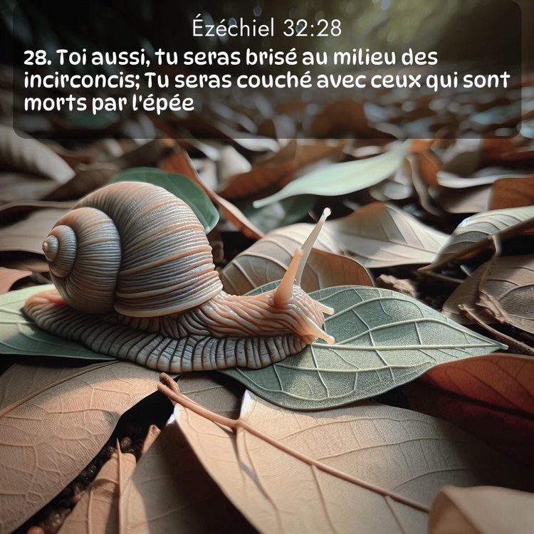 image nature avec verset biblique de la Bible