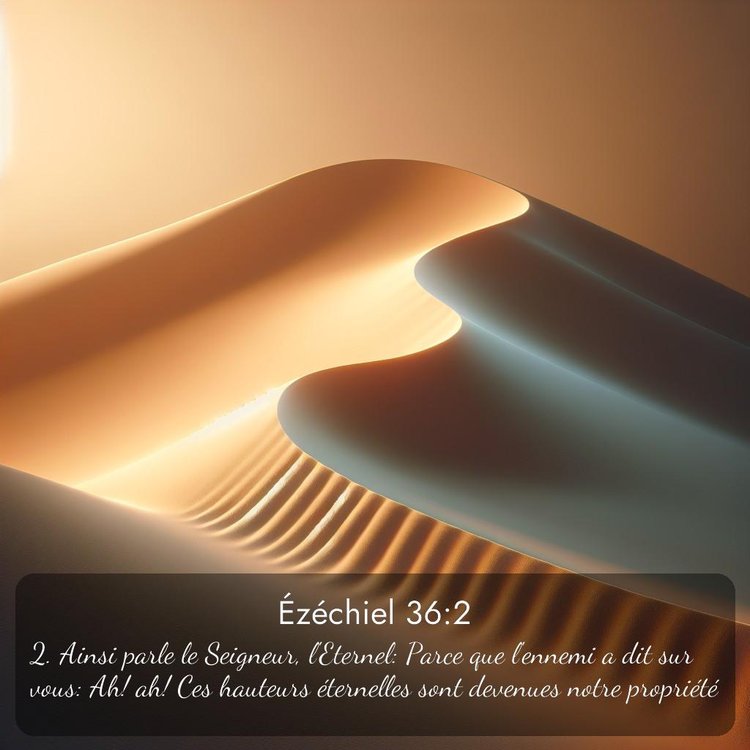 image nature avec verset biblique de la Bible