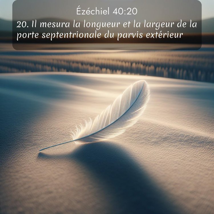 image nature avec verset biblique de la Bible