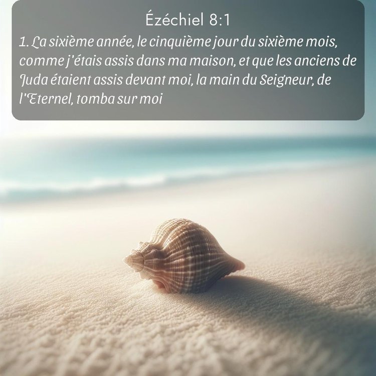 image nature avec verset biblique de la Bible