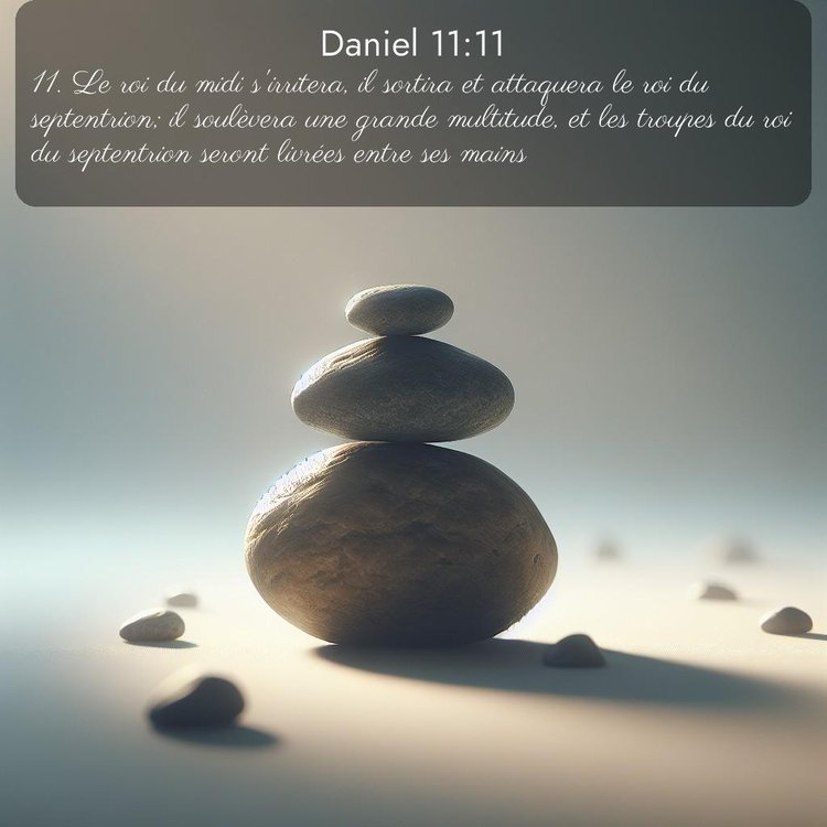 image nature avec verset biblique de la Bible