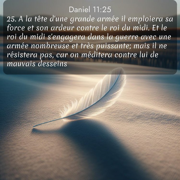 image nature avec verset biblique de la Bible