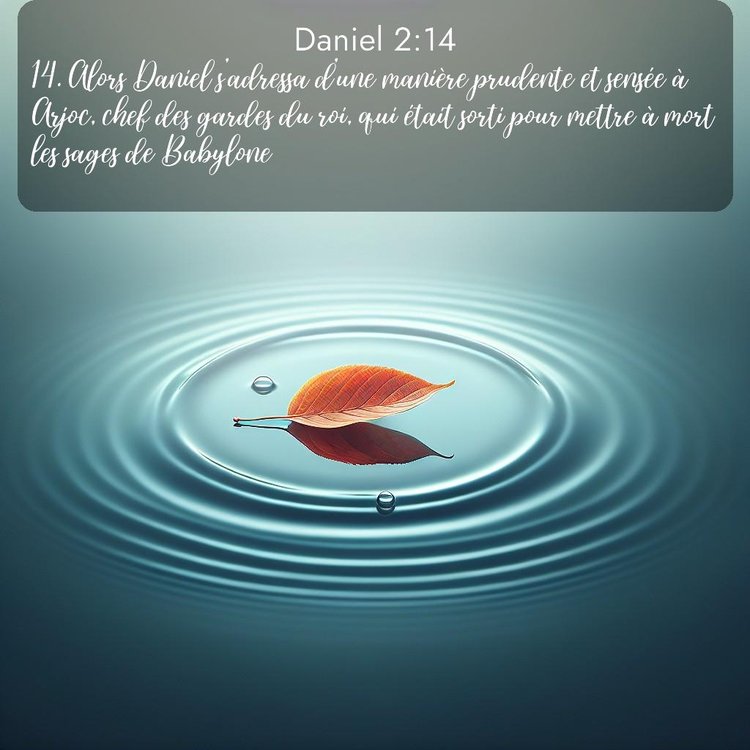 image nature avec verset biblique de la Bible