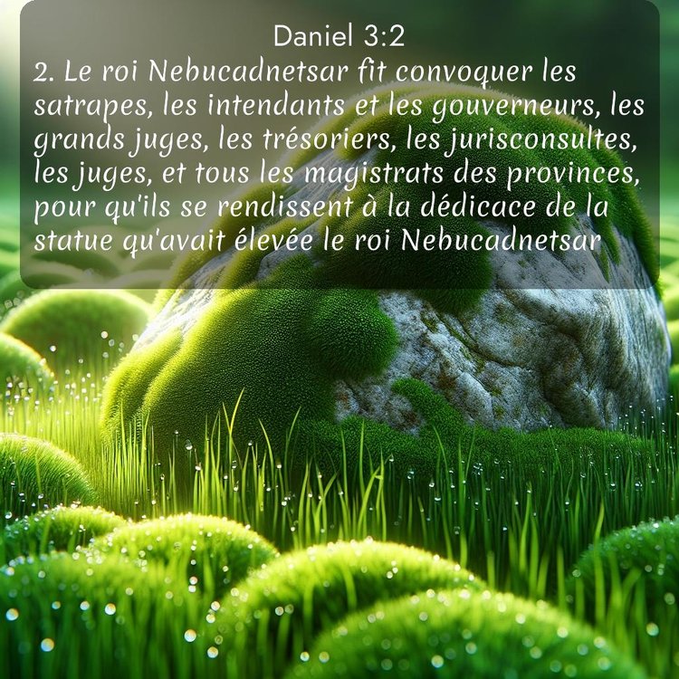 image nature avec verset biblique de la Bible